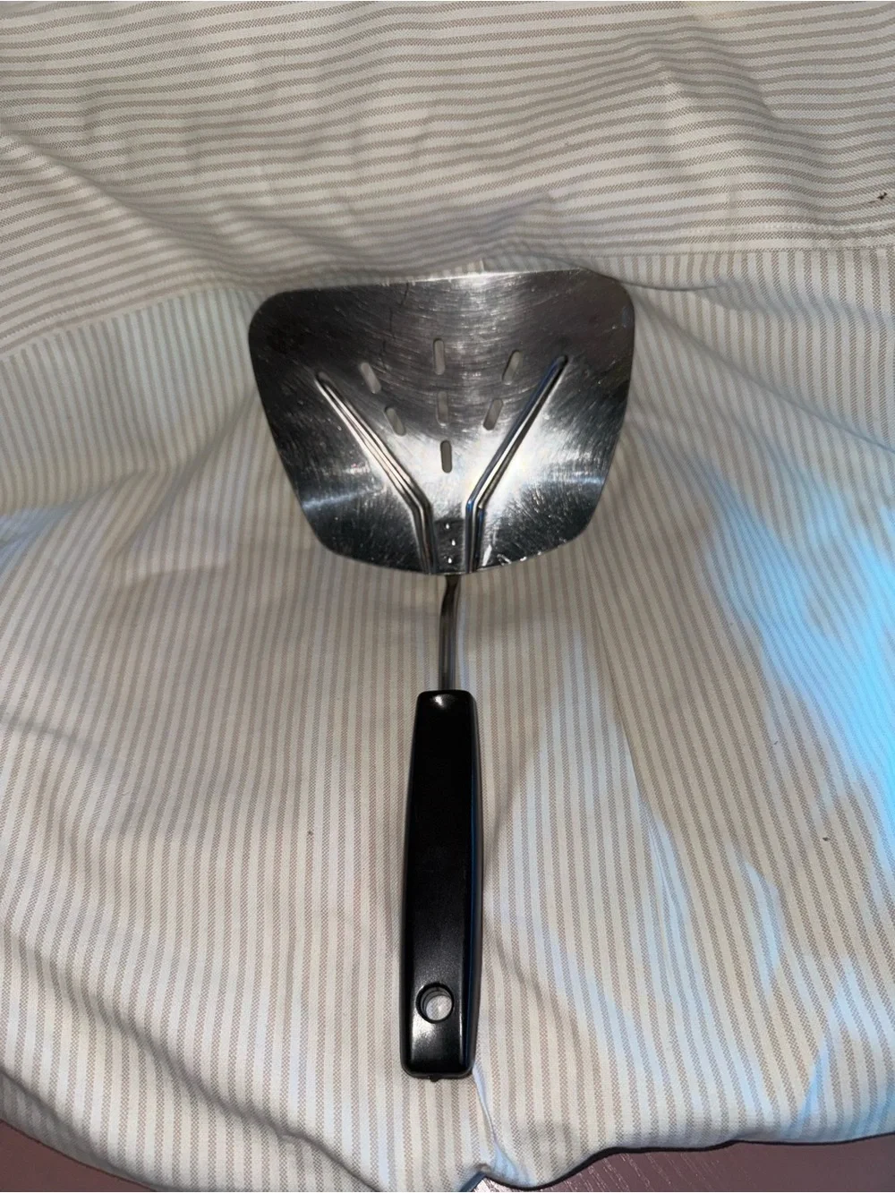 Foley durable stainless